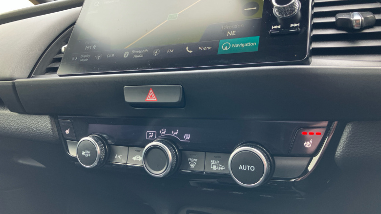 Honda Jazz 1.5 i-MMD Hybrid Advance Sport 5dr eCVT Hybrid Hatchback